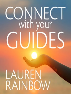 cover image of Connect With Your Guides